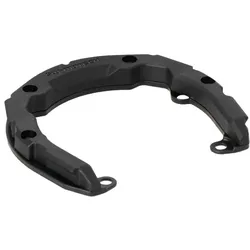 SW-Motech PRO Tankring - Schwarz. Ducati/ Triumph/ Yamaha. 5 Schrauben.