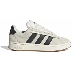adidas Grand Court Alpha Sneaker Herren - off white/core black/gu