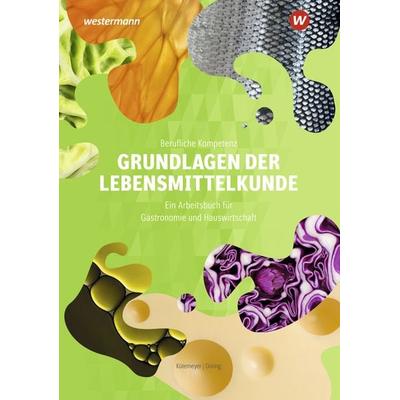 Berufliche Kompetenz, Taschenbuch von Carolin Kütemeyer,Astrid Döring, Westermann Berufliche Bildung, 978-3-427-93211-6