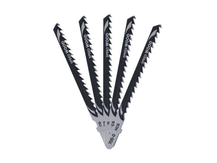 DEWALT lame de scie sauteuse HCS bois