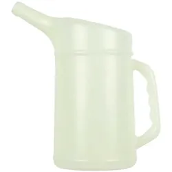 Carpoint, Garagenausstattung, Oliemål 2 liter