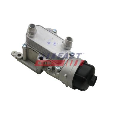 FAST Ölkühler, Schaltgetriebe ft55423 für Fiat