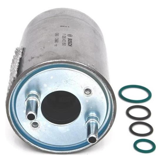 Bosch Hausgeräte Fuel filter (34051841)