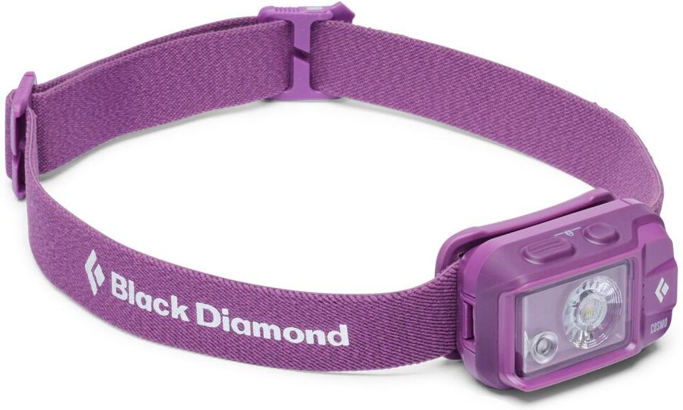Black Diamond  - Cosmo 350 Piton Purple - Lampe Frontale
