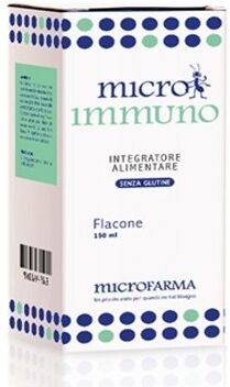 Microfarma Microimmuno 150ml