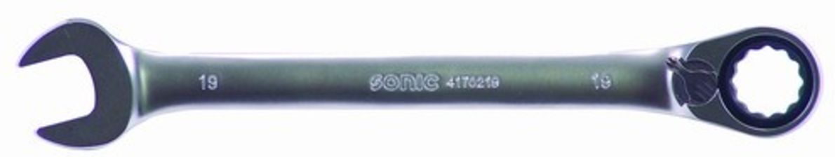 Ratschenschlüssel SONIC 4170216