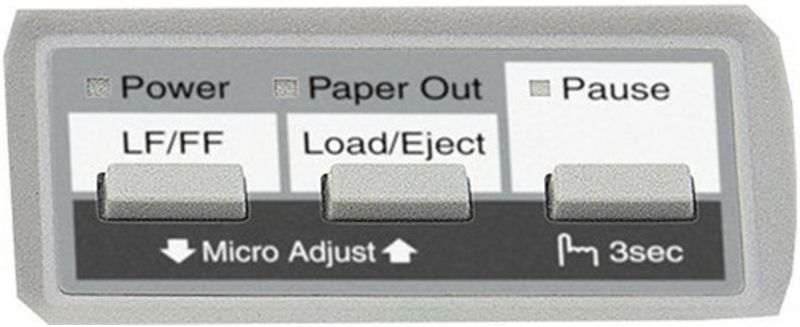 Epson LQ-630 - Imprimante matricielle