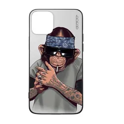 Guscio 2C Cover iPhone 12 Pro Designer Schutzhülle