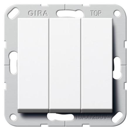 Gira Wippschalter (283203)