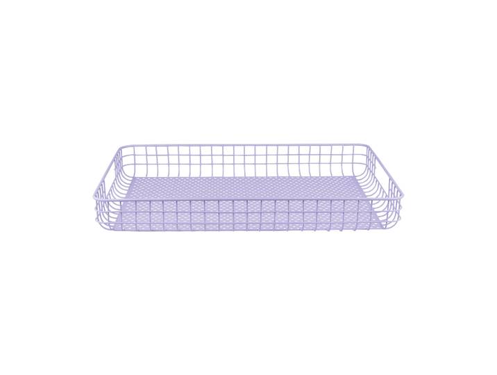 Mette Ditmer Plateau de service Lift 33,5x45,5 cm Lilac