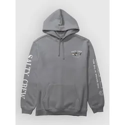 Salty Crew Bruce Hoodie shark skin Gr. XL
