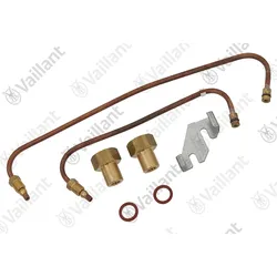 Zubehörbeutel, Solosch. 304821 Vaillant-Nr. 509297