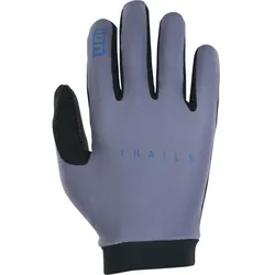 ION Bike Gloves ION Logo Unisex shark-grey (214) S