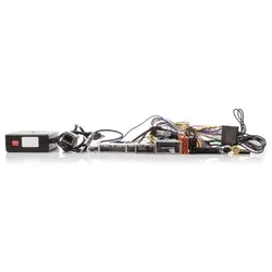  Lenkradfernbedienungs/CAN Bus Adapter HONDA Civic (ab2012-), CR-V (ab 2013-) 
