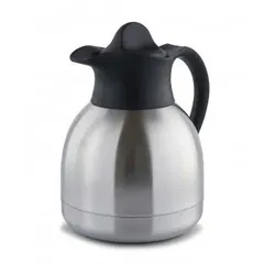 Hogastra Classic-Line Isolierkanne 1,0 Liter
