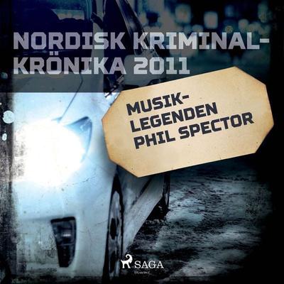 Musiklegenden Phil Spector - , Audio, 9788726449495