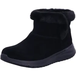 Skechers ON-THE-GO STELLAR - COZY STEP 144775 BBK Gr. 37