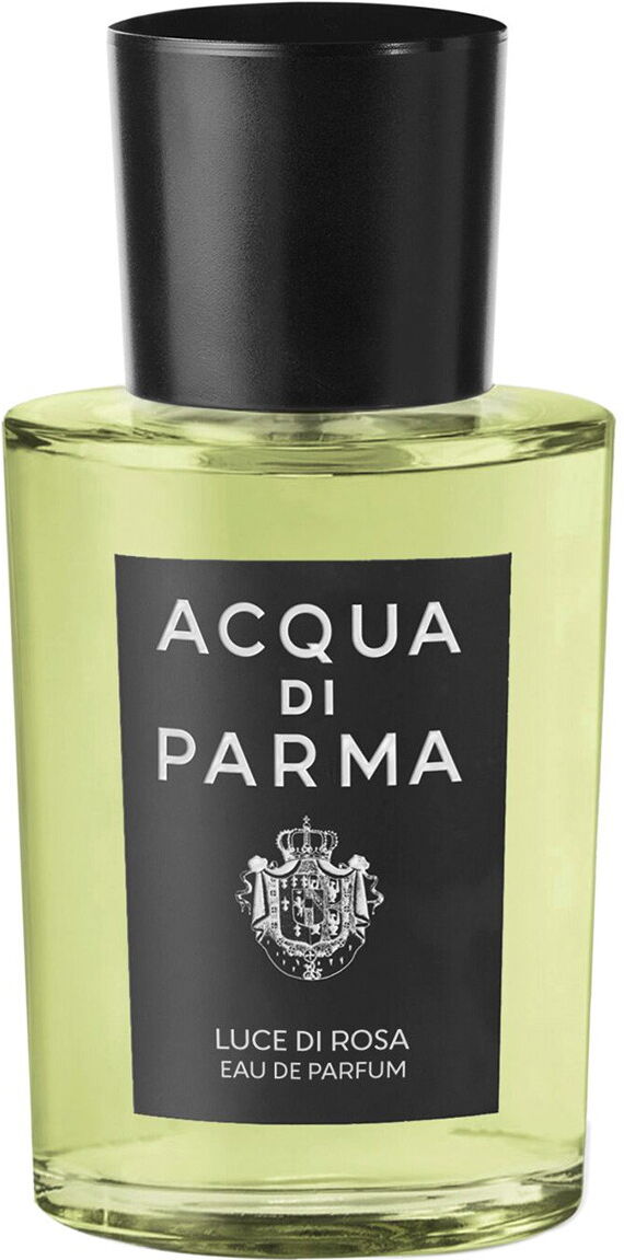 50ml Acqua di Parma Signatures of the Sun Luce di Rosa Eau de Parfum
