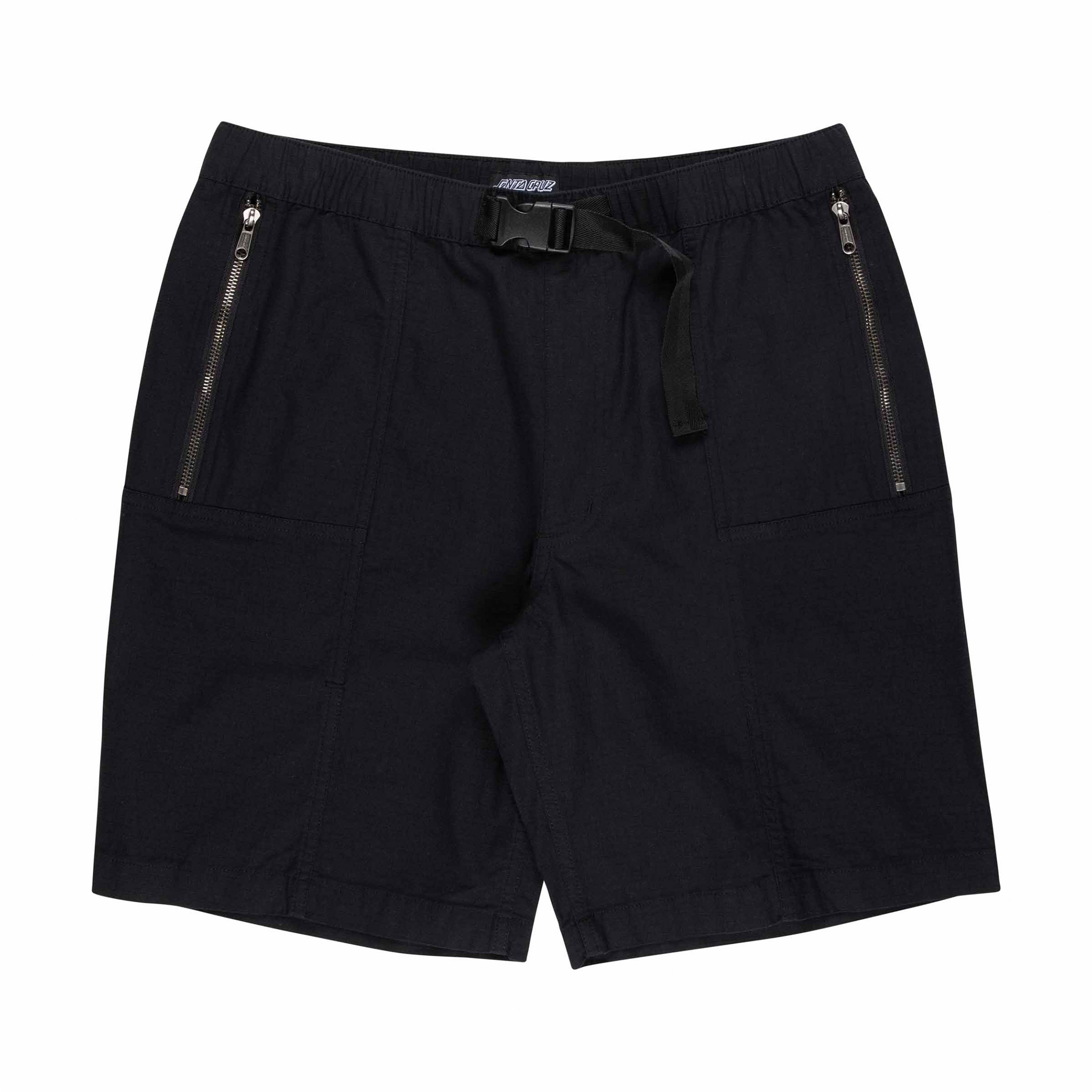 Santa Cruz Clyde Herren Jeans & Freizeithose schwarz Größe M Lifestyle Hautfreundlich