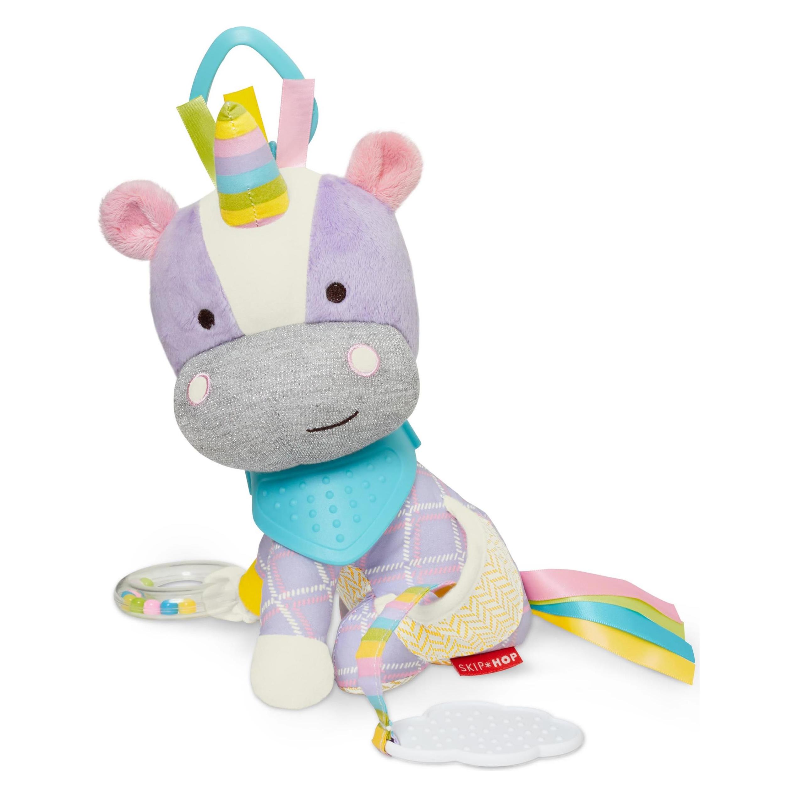 Skiphop Activity Buddies Unicorn (SH306210)