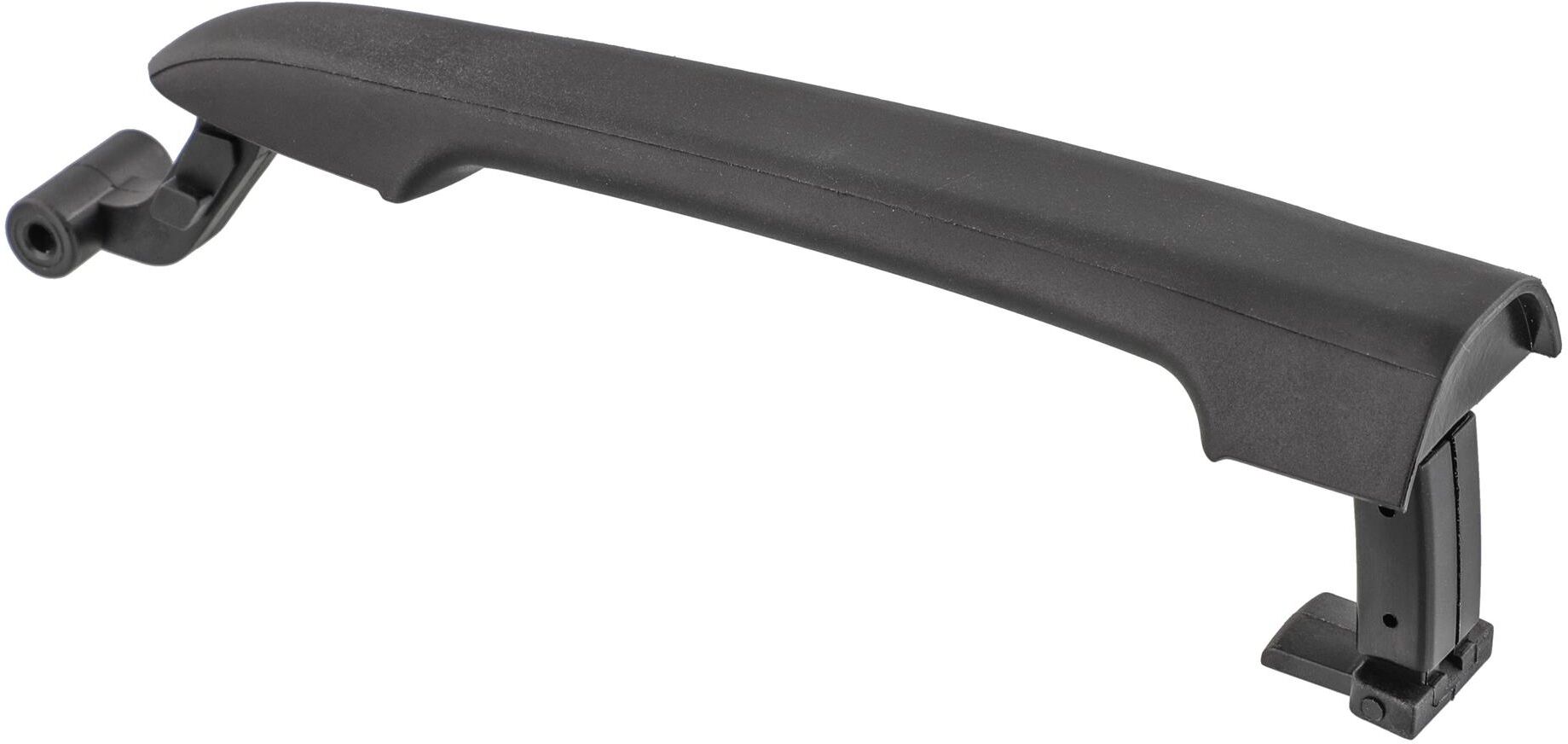 Topran Türgriff 409 116 Vorne Rechts Für Mercedes Vw