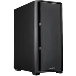Captiva Workstation I10-0311 (1000 GB, 32 GB, Intel Core i7-14700), PC, Schwarz