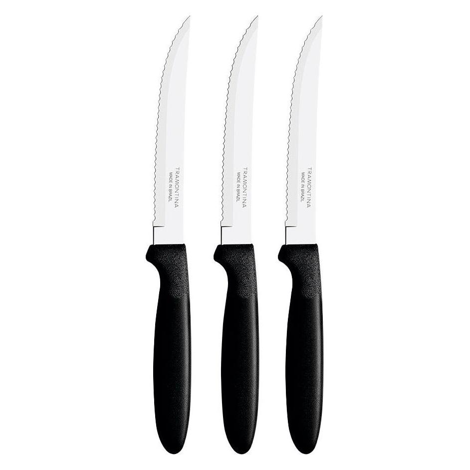 Tramontina IPANEMA 3er Set (3 Stk., Besteck Set) (49454554)