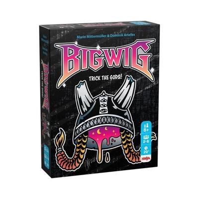 BigWig - Trick the Gods!