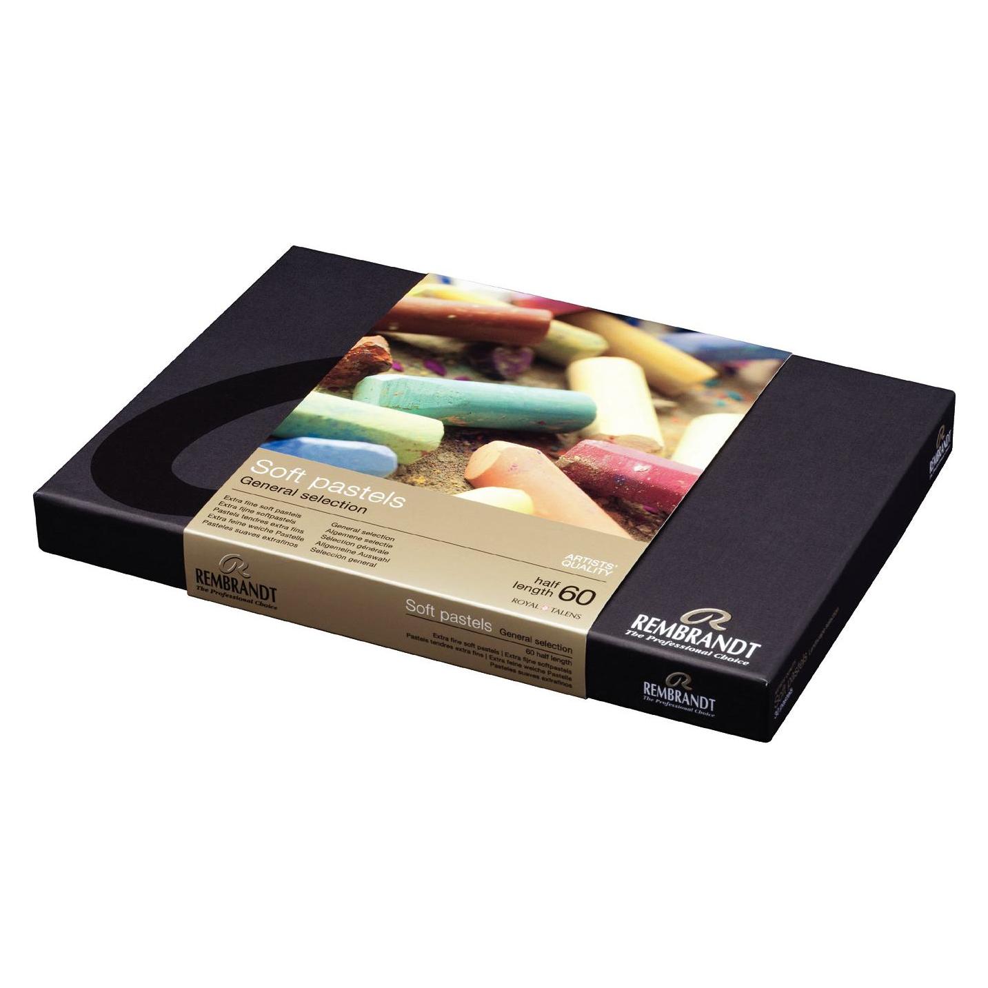 Rembrandt ME8712079257521 (60x) (ME8712079257521)