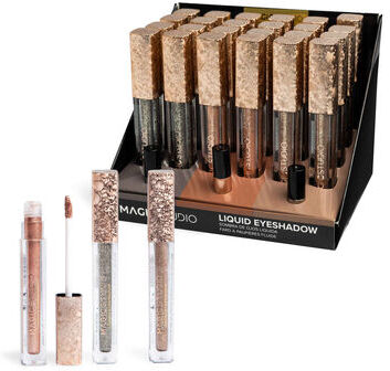 Magic Studio Liquid Eyeshadow