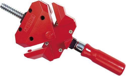 Winkelspanner WS Durchgangsweite 30mm BESSEY