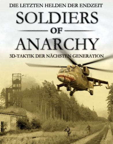 Bigben Interactive - Soldiers of Anarchy - Preis vom 09.10.2026 07:28:09 h