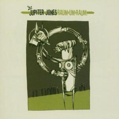 Jupiter Jones: Raum Um Raum (+ Bonustracks) - Jupiter Jones, CD