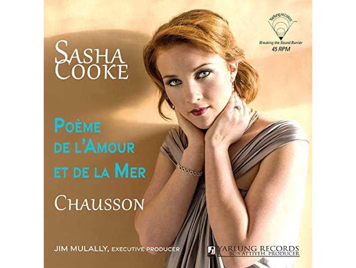 Poème de l Amour et de la Mer - Ernest Chausson