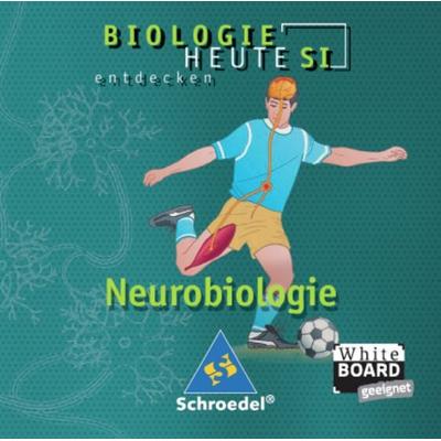 Neurobiologie, 1 CD-ROM