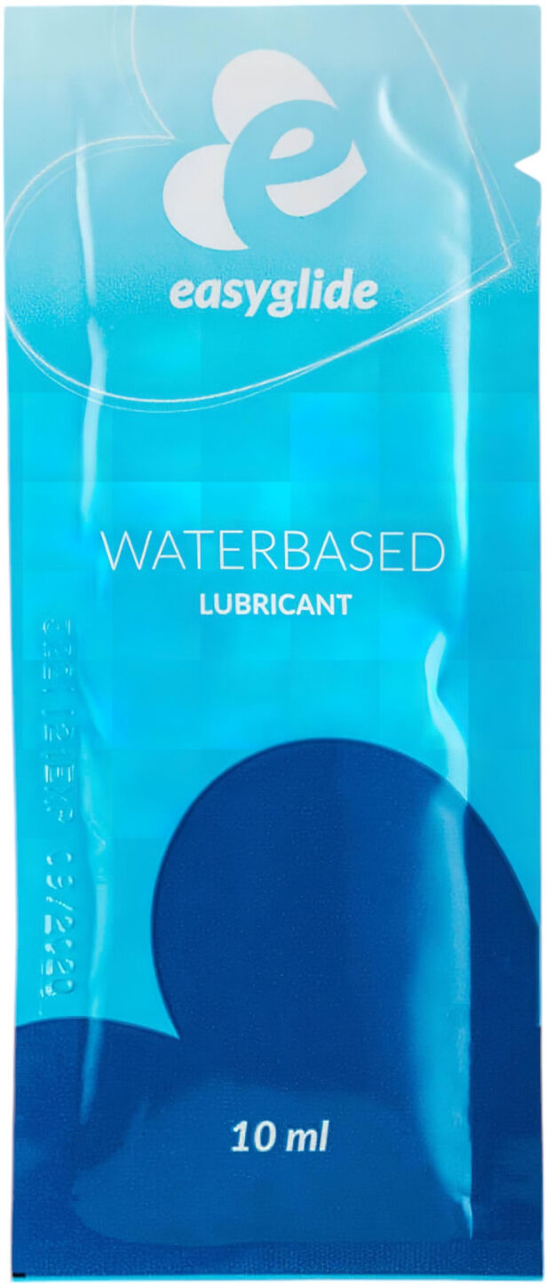 Easyglide - Glidecreme Vandbaseret - 10ml