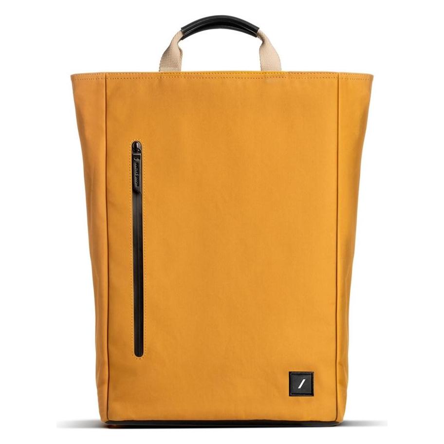 Native Union W.F.A Rucksack, senfgelb (20 l) (BACKPACK-KFT)