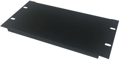 "Flyht Pro Rack Panel 3U 9,5"" "