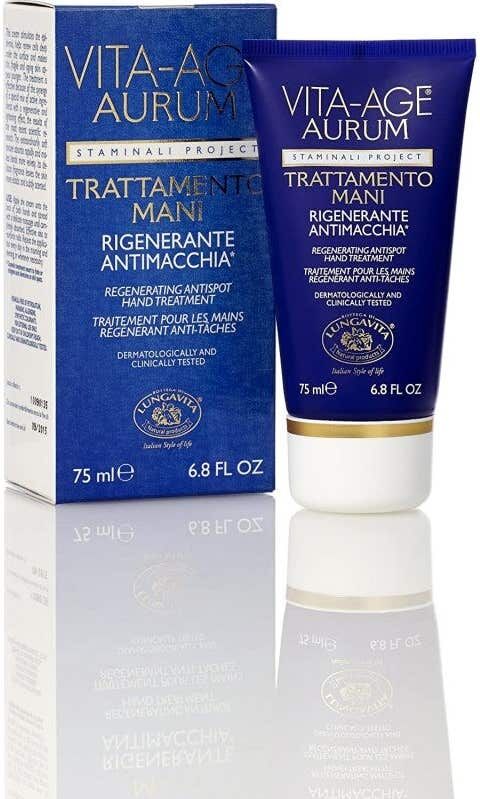 ETRE BELLE Vita Age Aurum Antispot Hand 75 ml