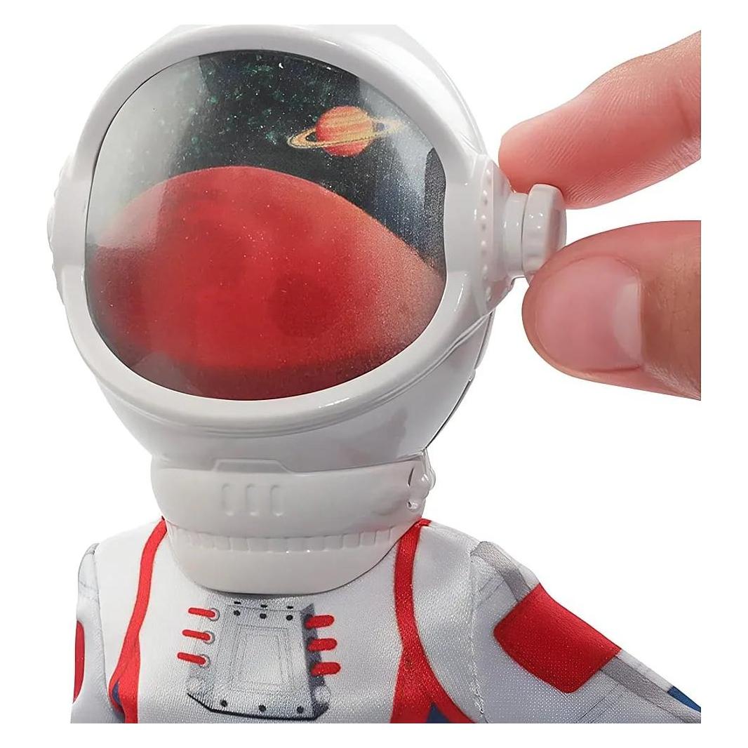 Barbie Astronaut (HRG45)