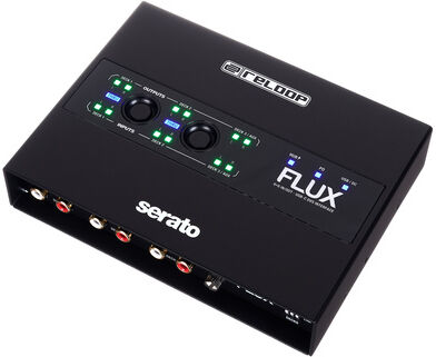 Reloop Flux