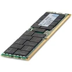 HP Atmintis DDR4 dediziert, 32 GB, 2133 MHz, CL15 (728629-B21) (1 x 32GB, 2133 MHz, DDR4-RAM, DIMM), RAM, Grün