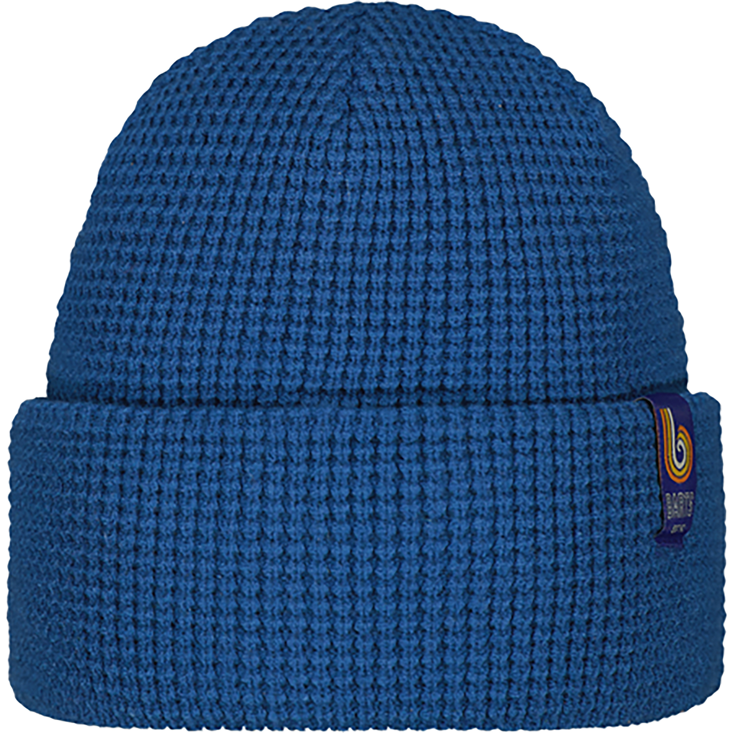 Barts Mordag Herren Mützen & Beanies blau Lifestyle