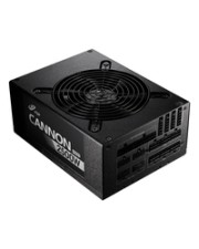 FSP Netzteil CANNON Pro 80+P 2000W Full-Modular ATX3.1/GEN5 retail PC-/Server PLUS (PPA25A0102)