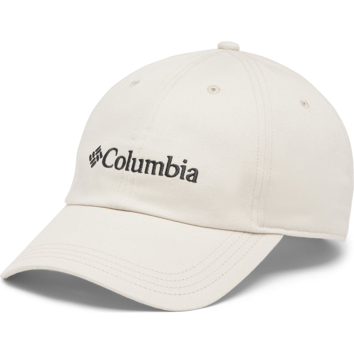 Columbia Unisex Provisions Ball Cap dark stone, logo (278) O/S 209635-2096351-278-O/S