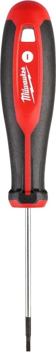 Milwaukee Tri-lobe S/Driver SL 0,4x2,5x75 - 1pc (Schlitz) (36149107)