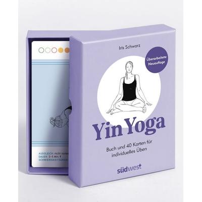 Yin Yoga, Sonstige von Iris Schwarz, Südwest Verlag