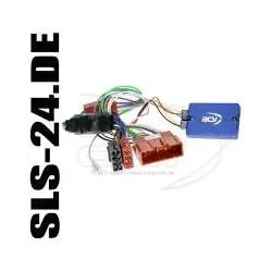 Lenkradadapter Interface MAZDA MX-5 mit Bose System Lenkradfernbedienungsadapter