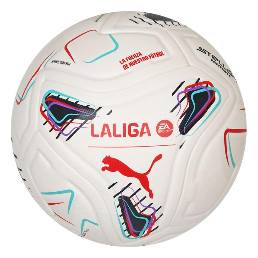 Puma Piłka Stellar Match LaLiga 085146-01 (5) (70629121)