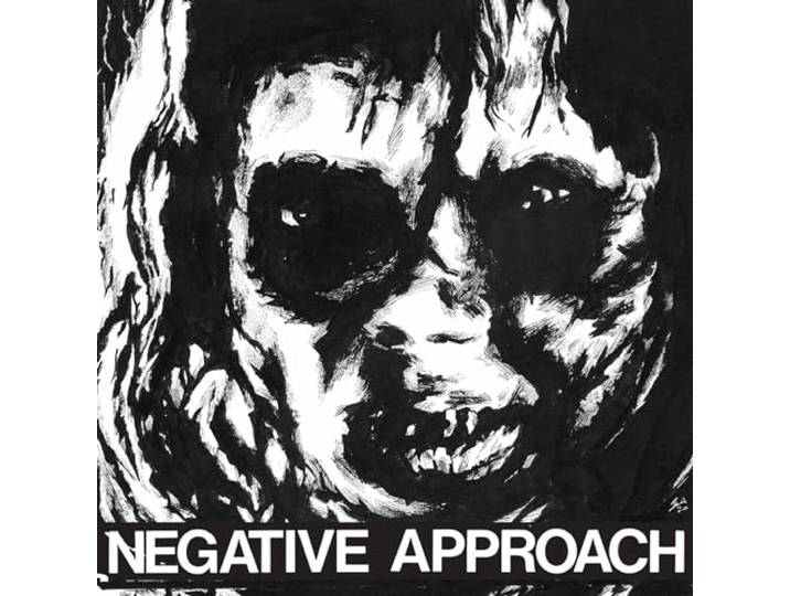 Negative Approach